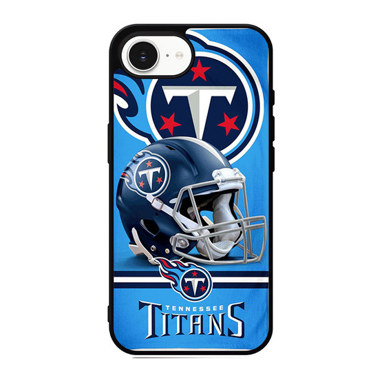 Tennessee Titans iPhone 17e Case