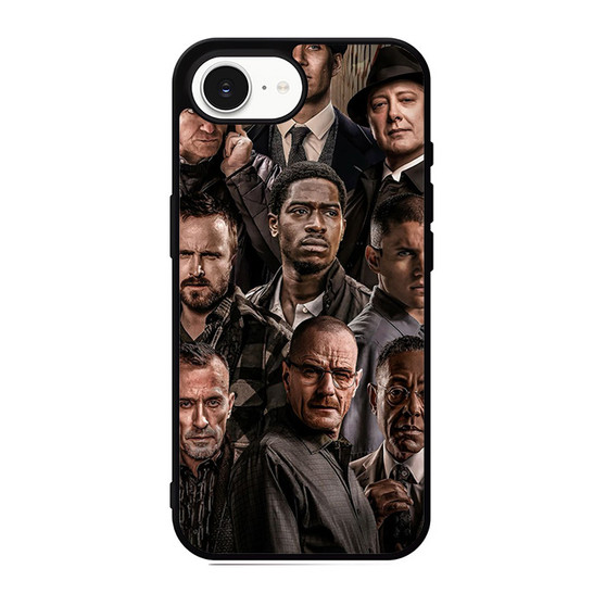 The Masterminds iPhone 17e Case