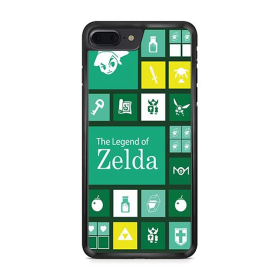 The Legend of Zelda 12 iPhone 7 | iPhone 7 Plus Case