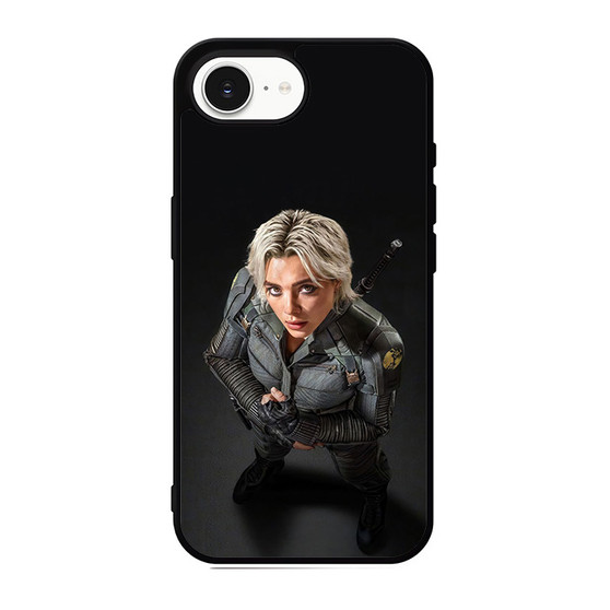 Thunderbolt Yelena iPhone 17e Case