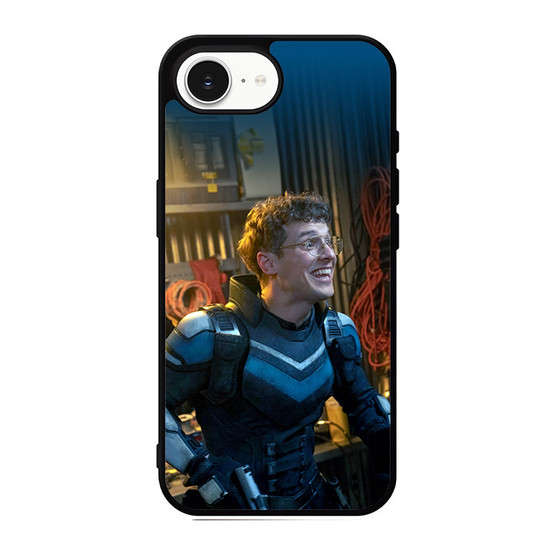 Vigilante Peacemaker iPhone 17e Case