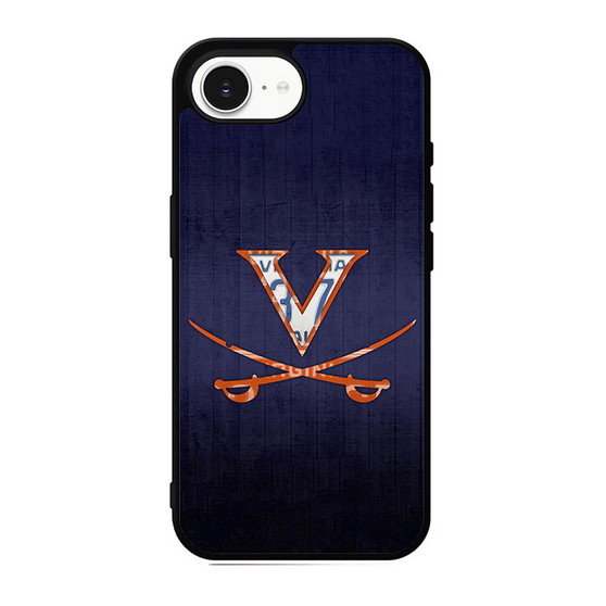 Virginia Cavaliers iPhone 17e Case