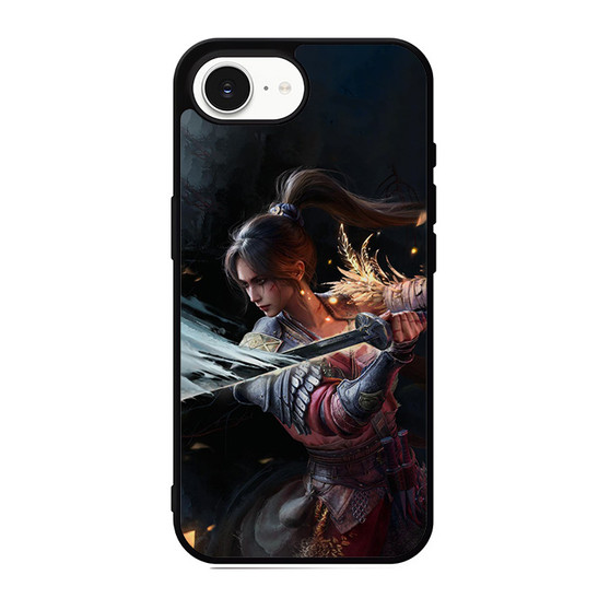 Wuchang Fallen Feathers iPhone 17e Case