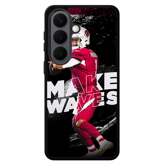 Arizona Cardinals Make Waves Samsung Galaxy S26 Series Case