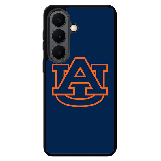 Auburn tigers team Samsung Galaxy S26 Series Case