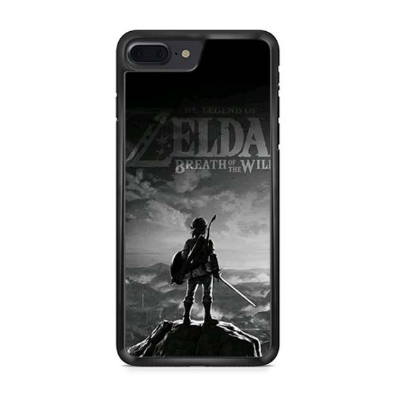 The Legend of Zelda Link 2 iPhone 7 | iPhone 7 Plus Case