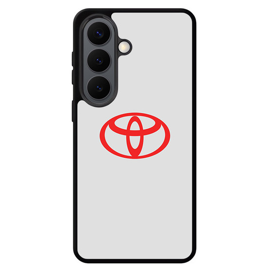 Classic logo toyota Samsung Galaxy S26 Series Case