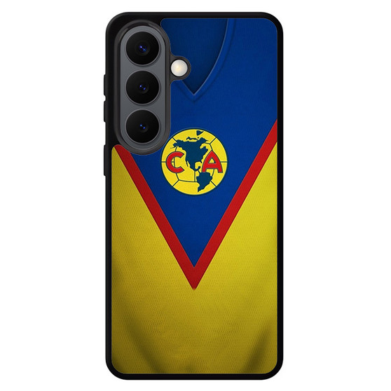 Club America Jersey Samsung Galaxy S26 Series Case