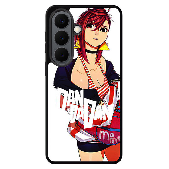 Dandadan ayase momo Samsung Galaxy S26 Series Case