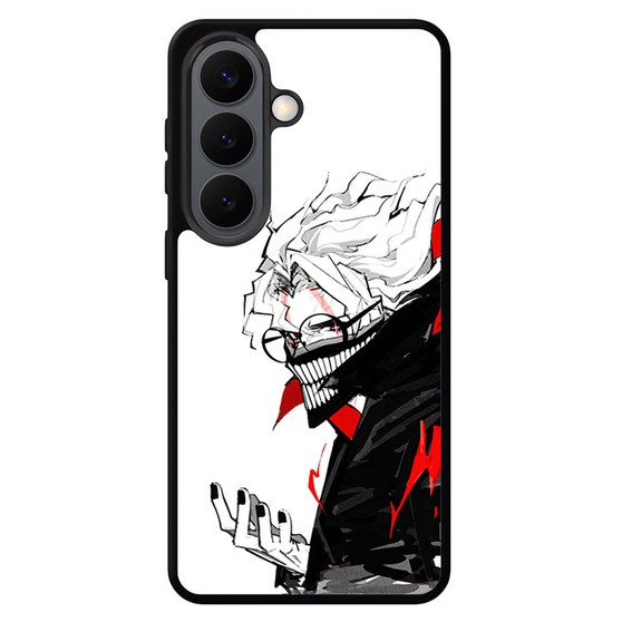 Dandadan okarun ken Samsung Galaxy S26 Series Case