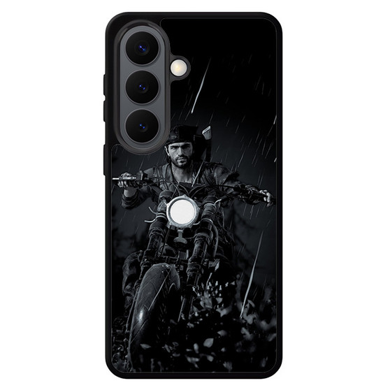 Days Gone in Rain Samsung Galaxy S26 Series Case