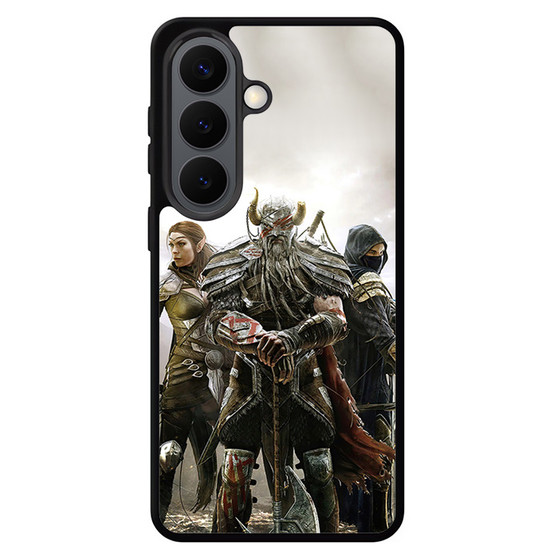 Elder Scrolls Online Samsung Galaxy S26 Series Case