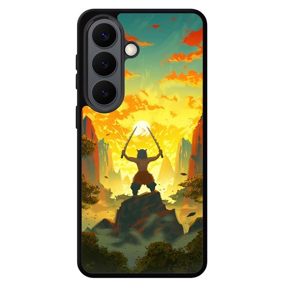 Inosuke Demon Slayer Samsung Galaxy S26 Series Case