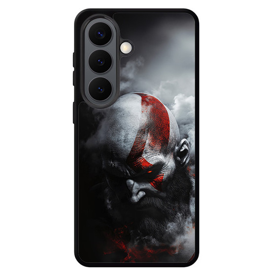 Kraton The God of War Nordic Samsung Galaxy S26 Series Case