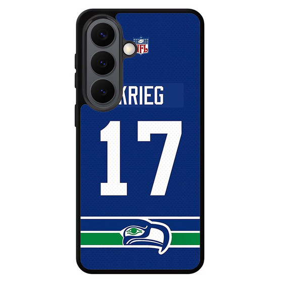 Krieg seahawks Samsung Galaxy S26 Series Case