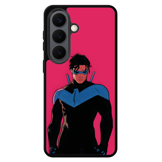 Nightwing Samsung Galaxy S26 Series Case