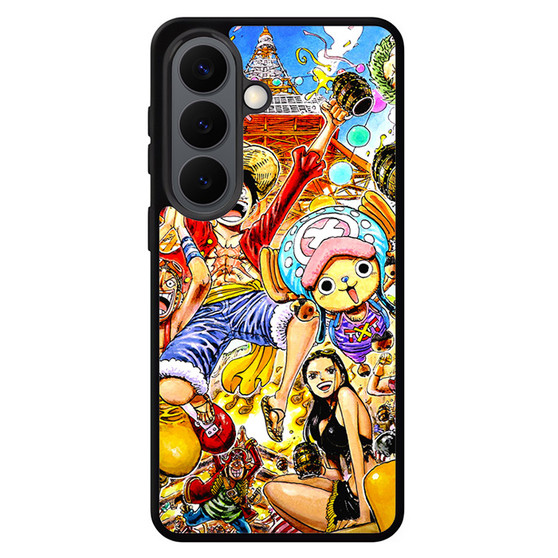One piece cover Samsung Galaxy S26 Series Case