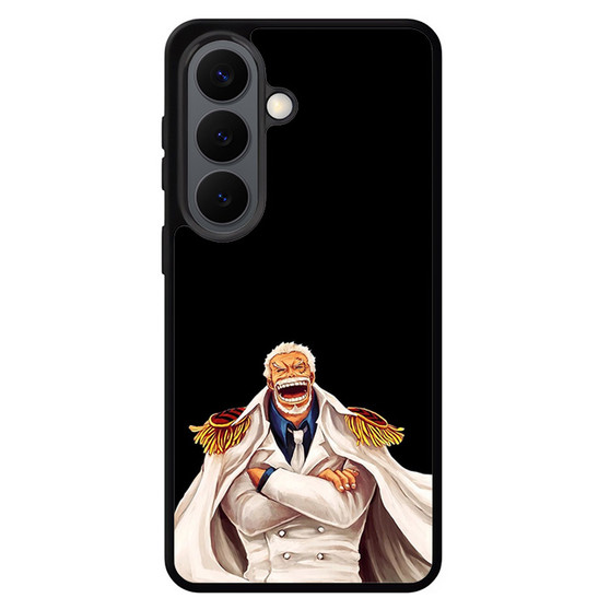 One Piece Garp Samsung Galaxy S26 Series Case