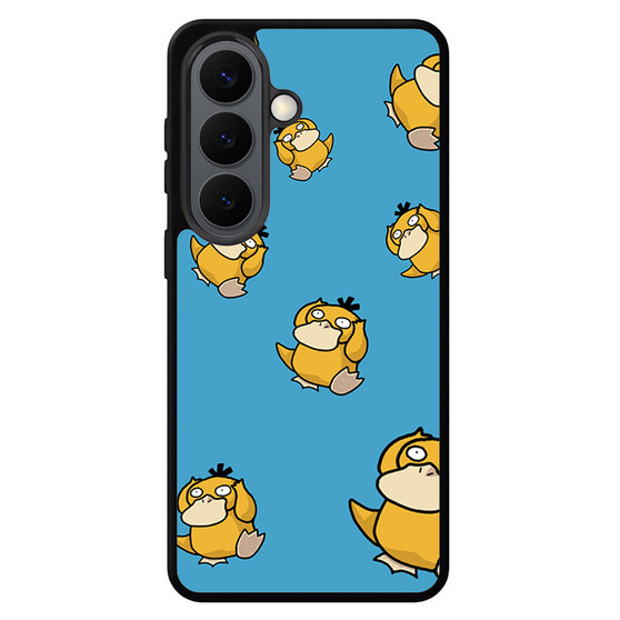 Psyduck collage Samsung Galaxy S26 Series Case