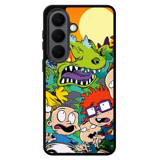 Rugrats Samsung Galaxy S26 Series Case