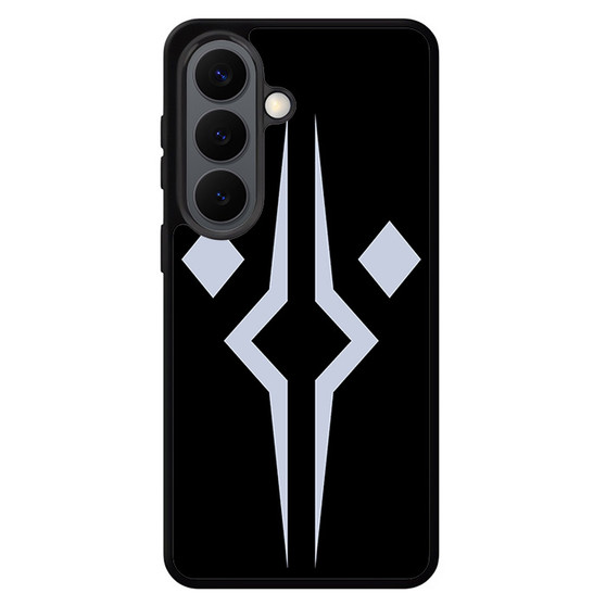 Star wars fulcrum logo Samsung Galaxy S26 Series Case