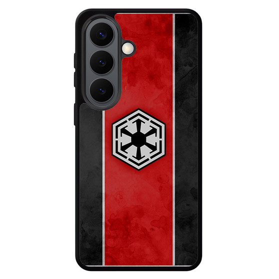 Star Wars Sith Empire Samsung Galaxy S26 Series Case