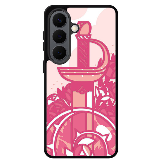 Steven universe roses sword Samsung Galaxy S26 Series Case