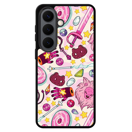 Steven universe things Samsung Galaxy S26 Series Case
