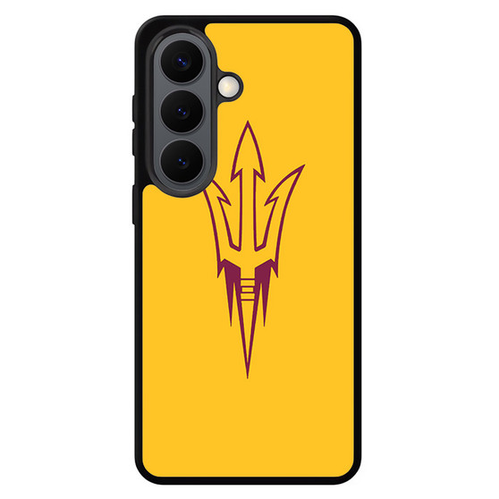 Sun devils Samsung Galaxy S26 Series Case