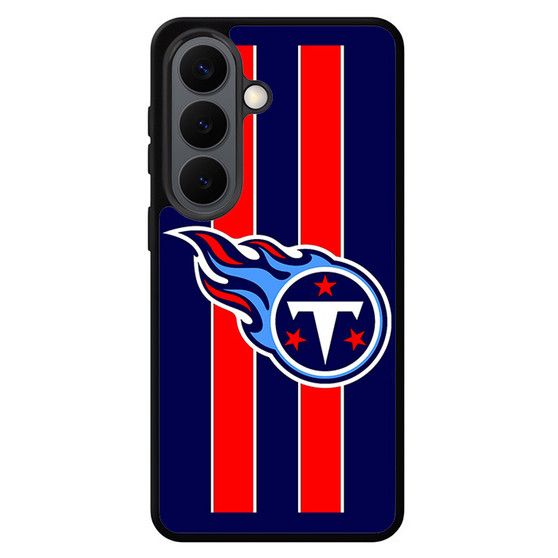 Tennessee Titans 3 Samsung Galaxy S26 Series Case