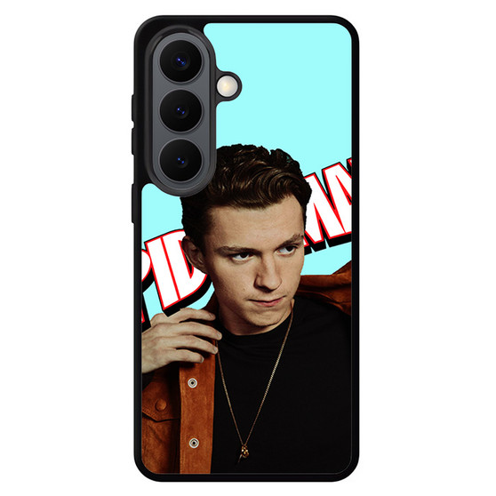 Tom Holland Spiderman Samsung Galaxy S26 Series Case