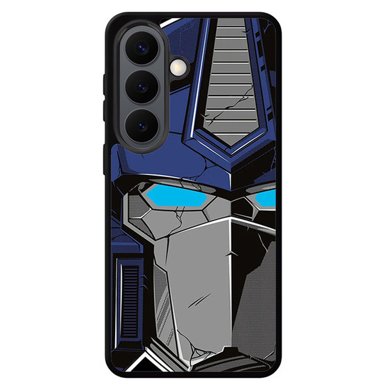 Transformer classic optimus Samsung Galaxy S26 Series Case