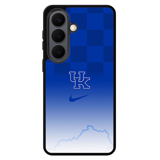 UK Kentucky Wildcats Samsung Galaxy S26 Series Case