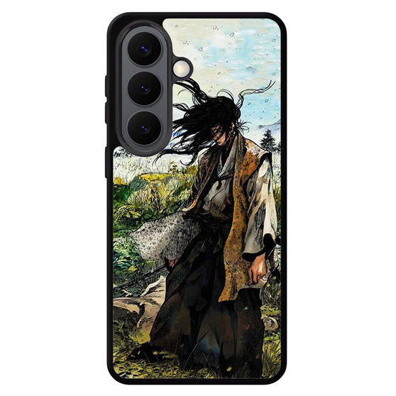 Vagabond in Artwork Samsung Galaxy S26 Series Case
