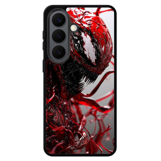 Venom Carnage Samsung Galaxy S26 Series Case