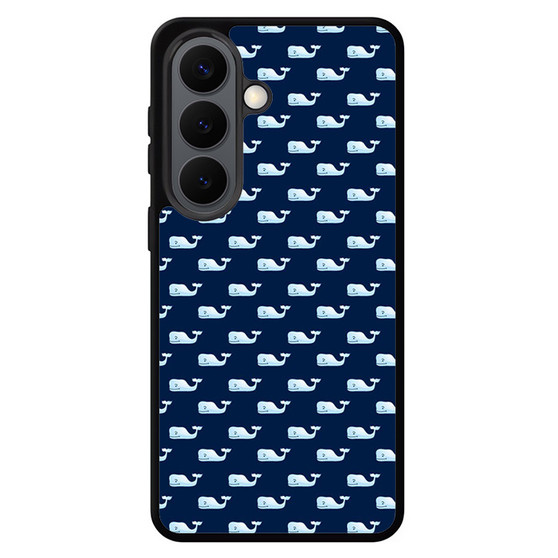 Vineyard pattern Samsung Galaxy S26 Series Case