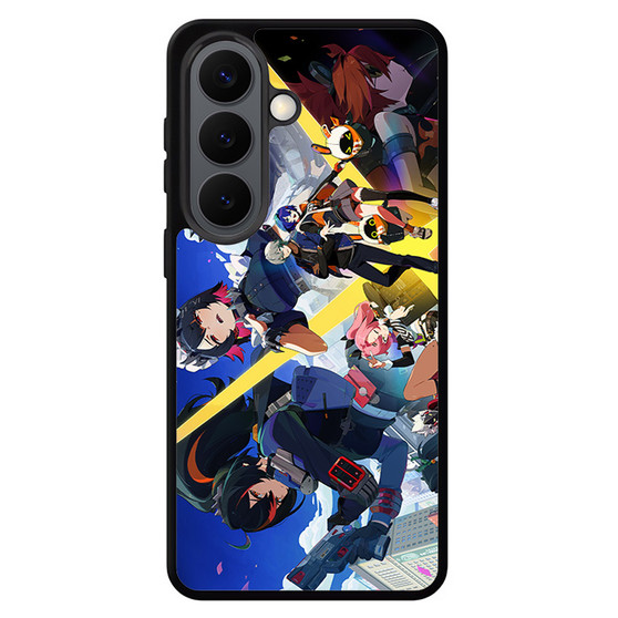 Zenless Zone Zero zzz Samsung Galaxy S26 Series Case