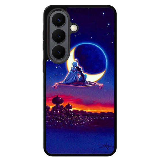 Aladdin Flying Carpet Samsung Galaxy S26 Series Case