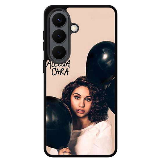 Alessia Cara Samsung Galaxy S26 Series Case