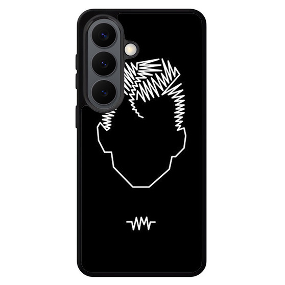 Alex Turner Arctic Monkeys Samsung Galaxy S26 Series Case