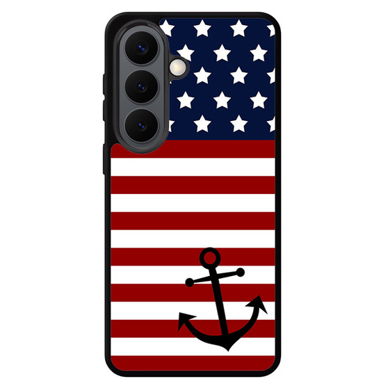 american anchor Samsung Galaxy S26 Series Case