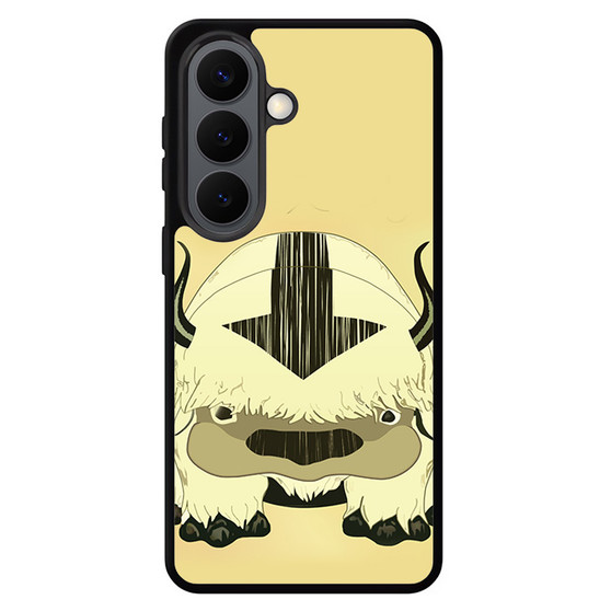 Appa avatar the last airbender Samsung Galaxy S26 Series Case