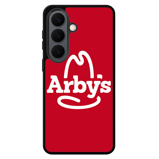 Arbys Burger Samsung Galaxy S26 Series Case