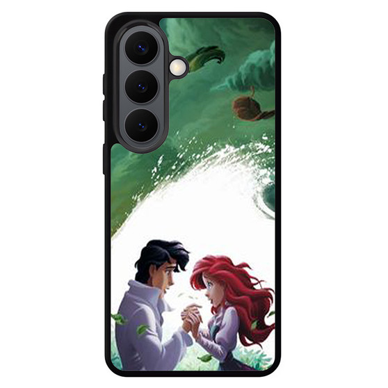 ariel and her love Samsung Galaxy S26 Series Case