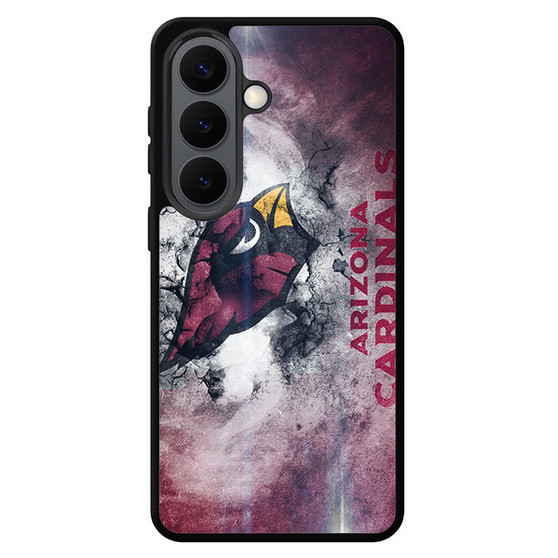 Arizona Cardinals American Football 1 Samsung Galaxy S26 Series Case