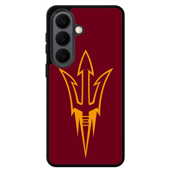 Arizona State Sun Devils 2 Samsung Galaxy S26 Series Case