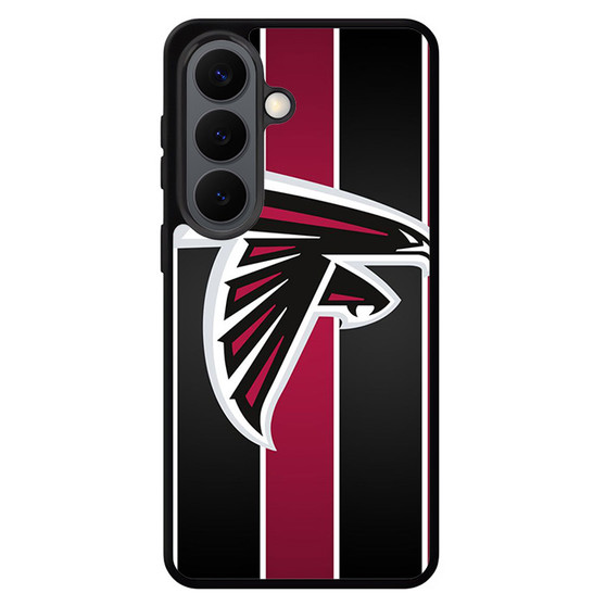 Atlanta Falcons 2 Samsung Galaxy S26 Series Case
