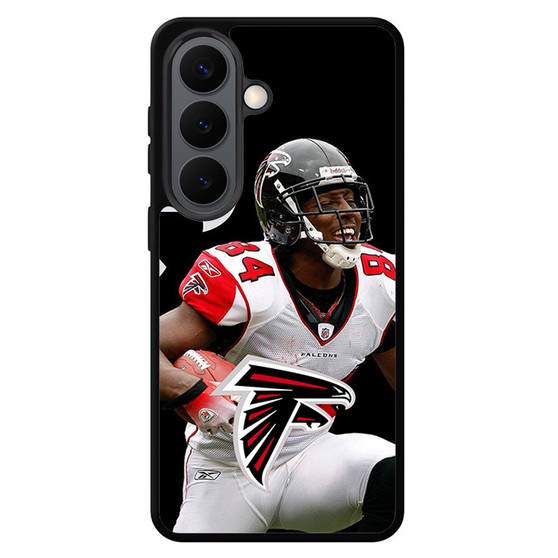 Atlanta Falcons 3 Samsung Galaxy S26 Series Case