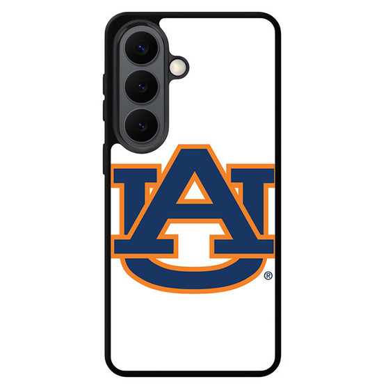 Auburn Tigers 1 Samsung Galaxy S26 Series Case
