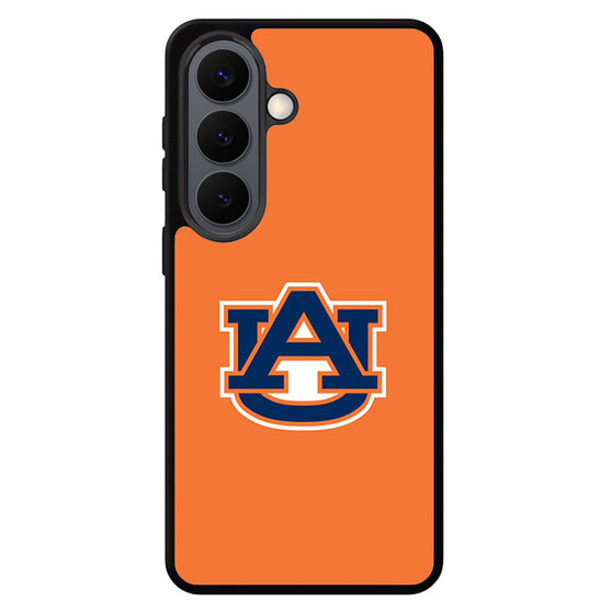 Auburn Tigers 2 Samsung Galaxy S26 Series Case